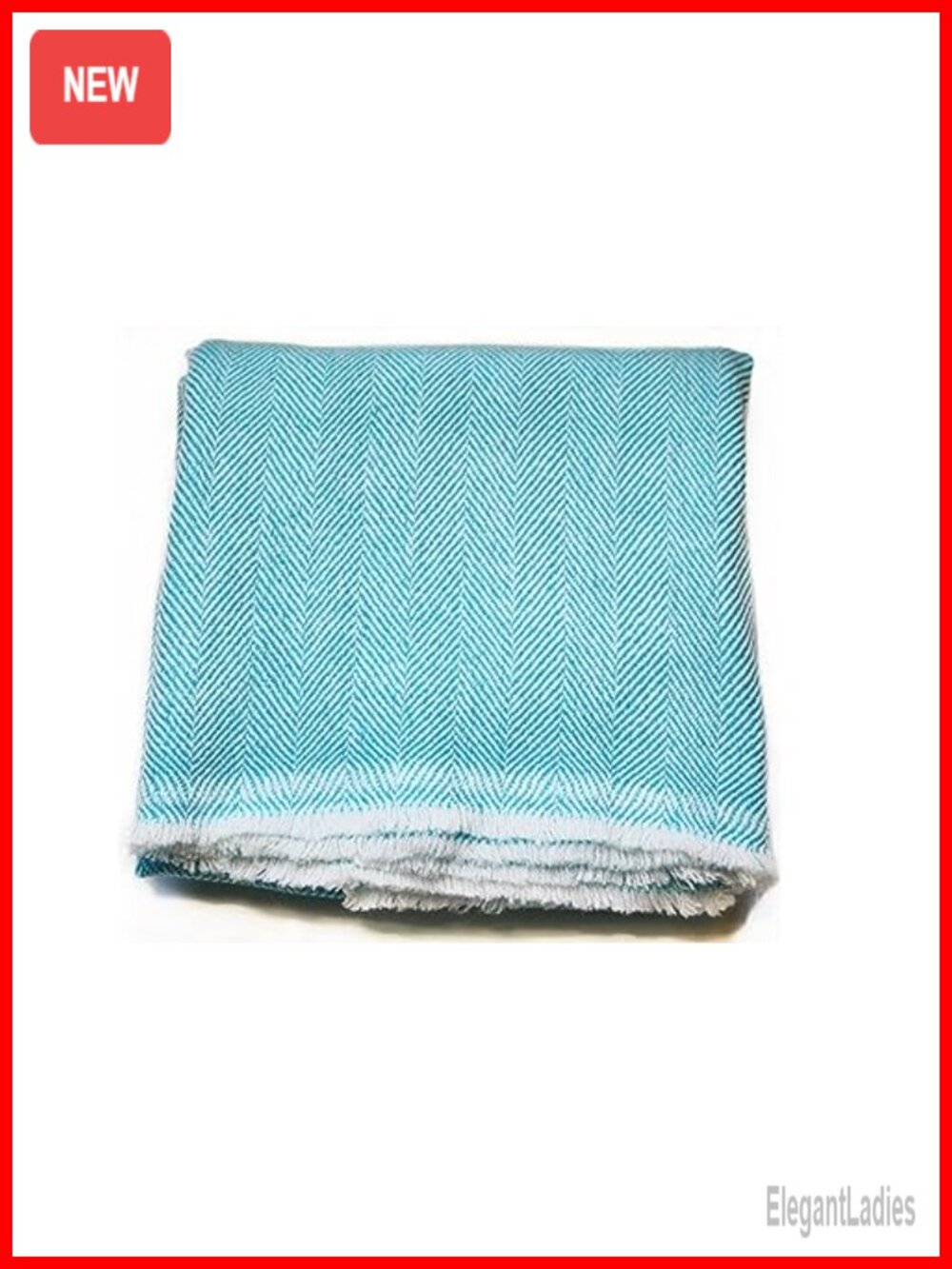 Handwoven Wool Shawl Wrap 8 Ply Nepal Pashmina Scarf for Women Men